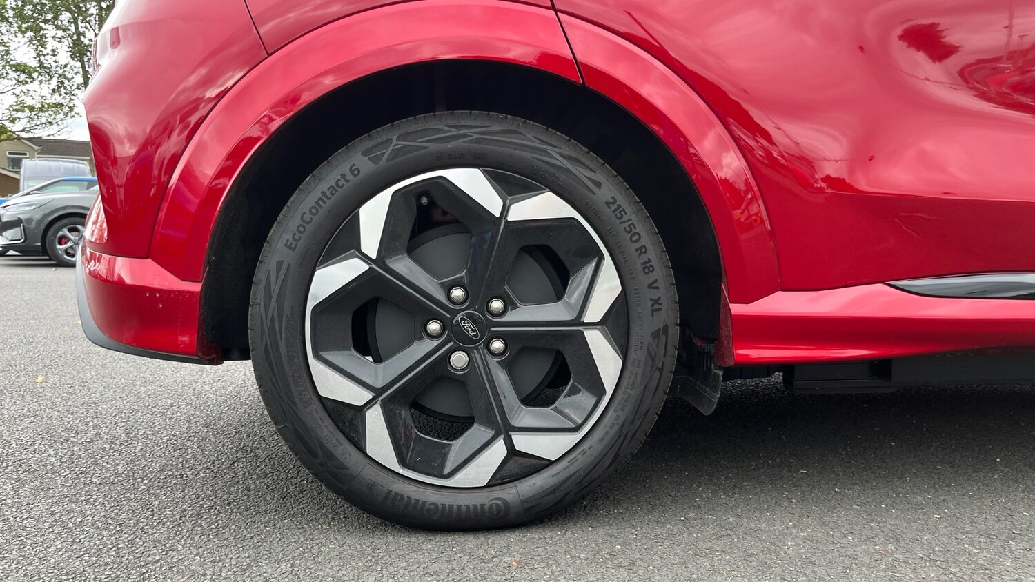 Used Ford Puma 2025 for sale - 77578654: Photo 7