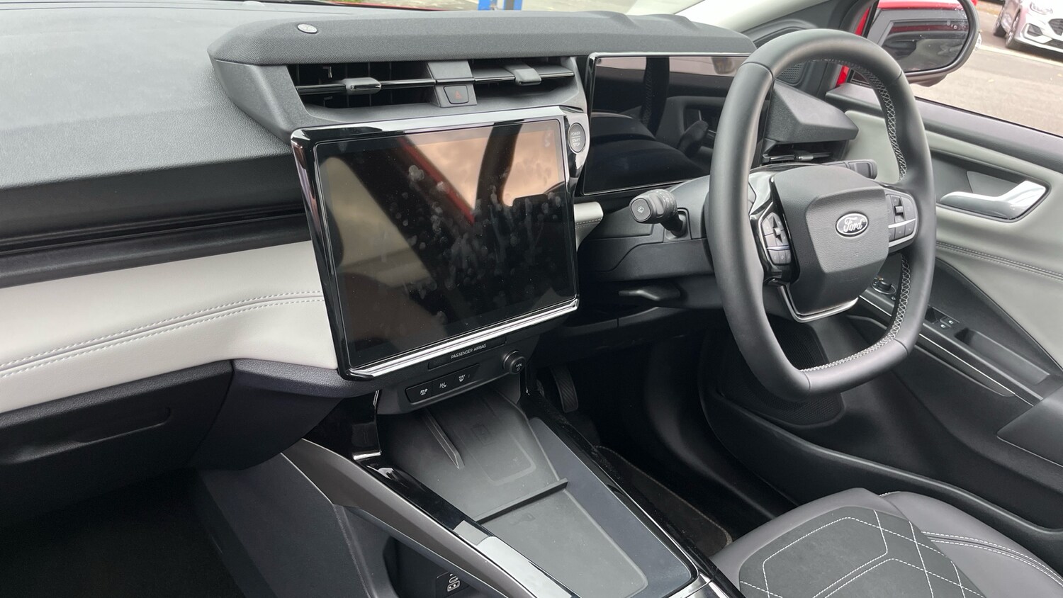 Used Ford Puma 2025 for sale - 77578654: Photo 9