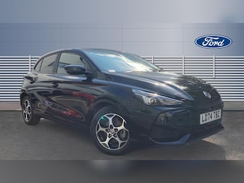 Used MG MG3 2024 for sale - 75593085: Photo