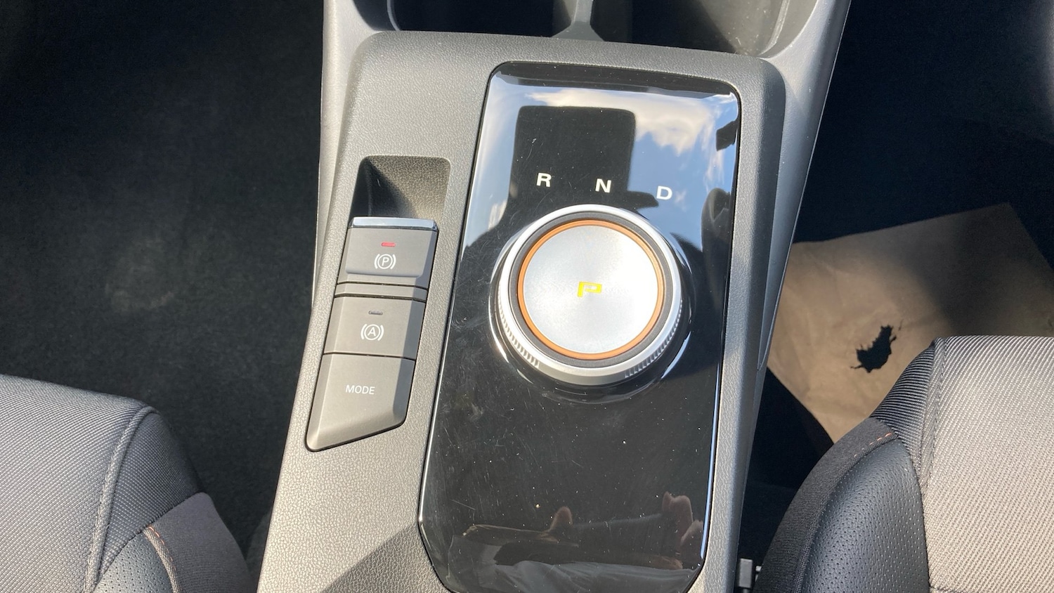 Vehicle 29