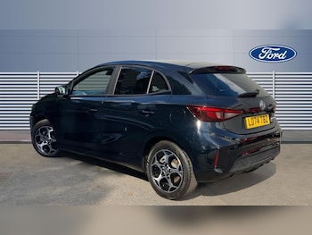 Used MG MG3 2024 for sale - 75593085: Photo