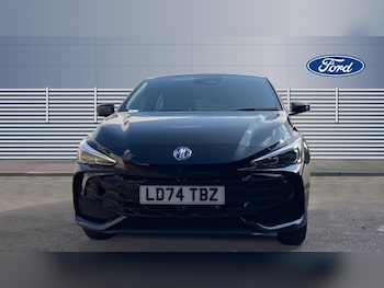 Used MG MG3 2024 for sale - 75593085: Photo
