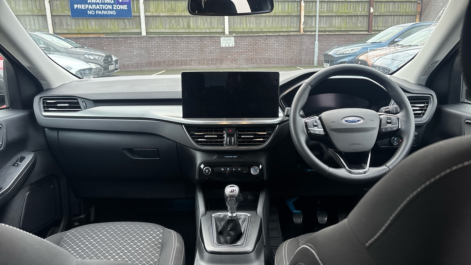 Used Ford Kuga 2025 for sale - 77052960: Photo 10