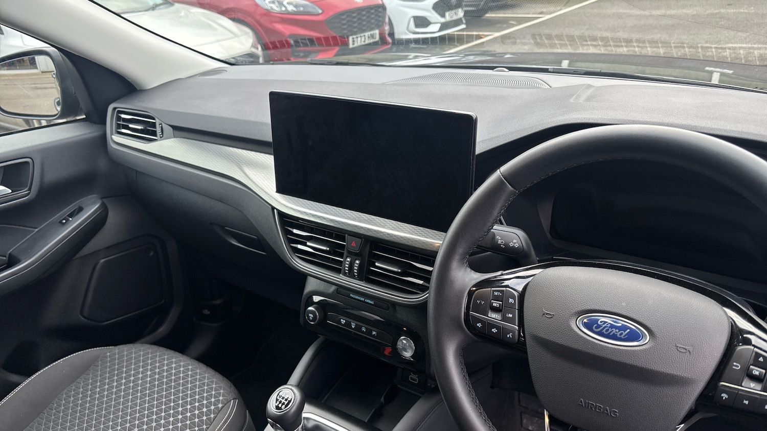 Used Ford Kuga 2025 for sale - 77052960: Photo 14