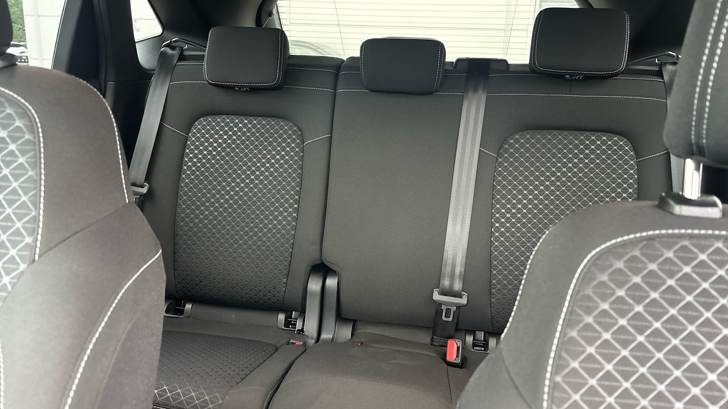 Used Ford Kuga 2025 for sale - 77052960: Photo 15