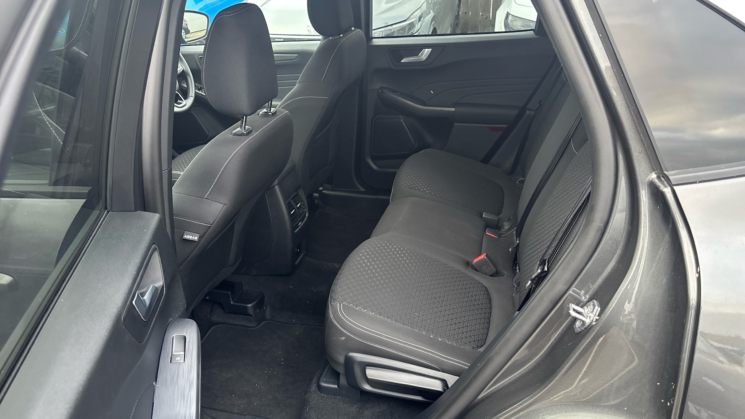 Used Ford Kuga 2025 for sale - 77052960: Photo 16