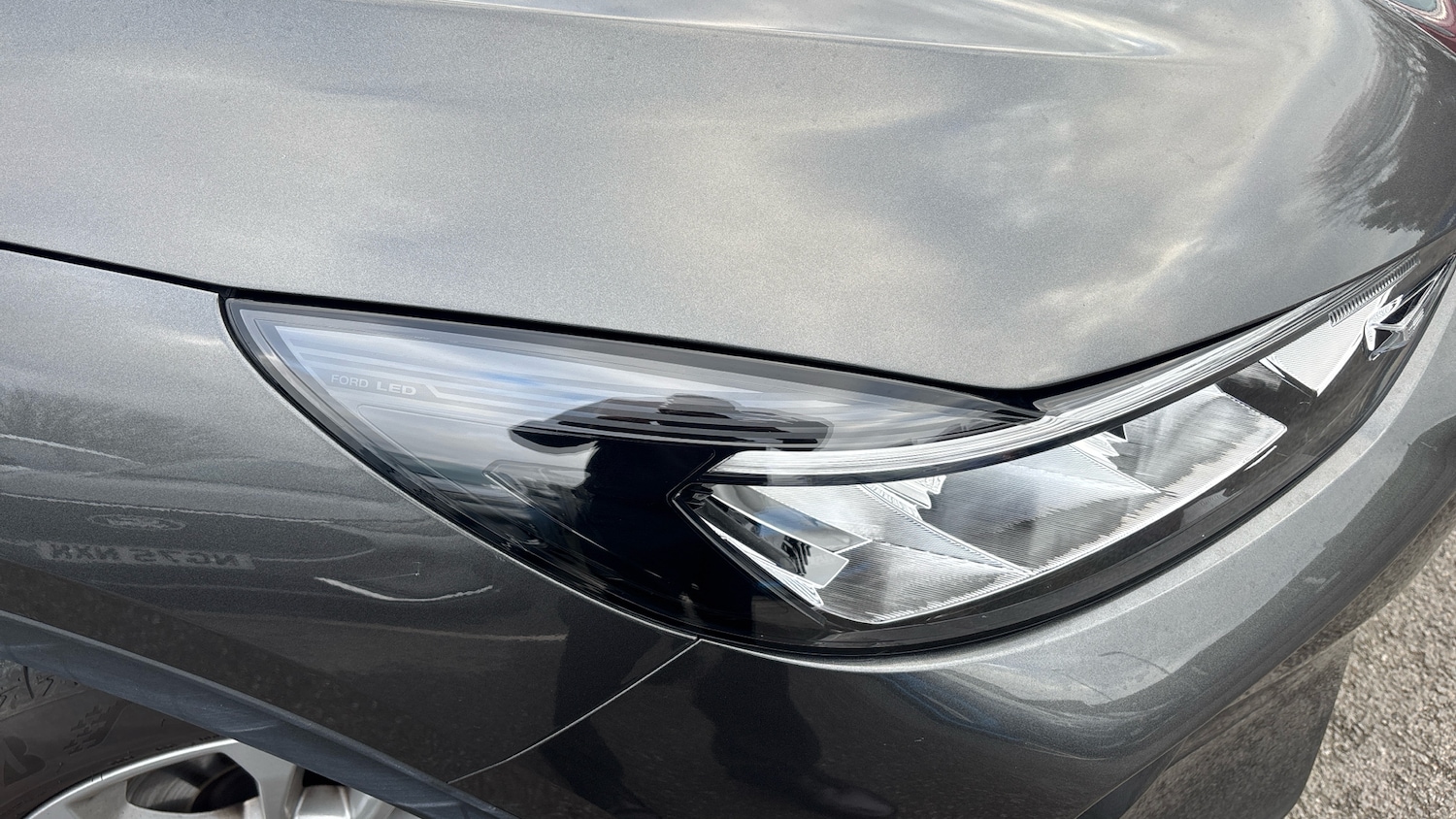 Used Ford Kuga 2025 for sale - 77052960: Photo 22