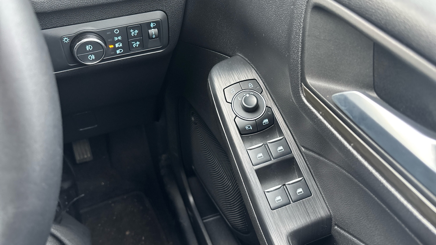 Used Ford Kuga 2025 for sale - 77052960: Photo 26