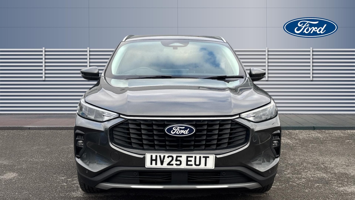 Used Ford Kuga 2025 for sale - 77052960: Photo 3