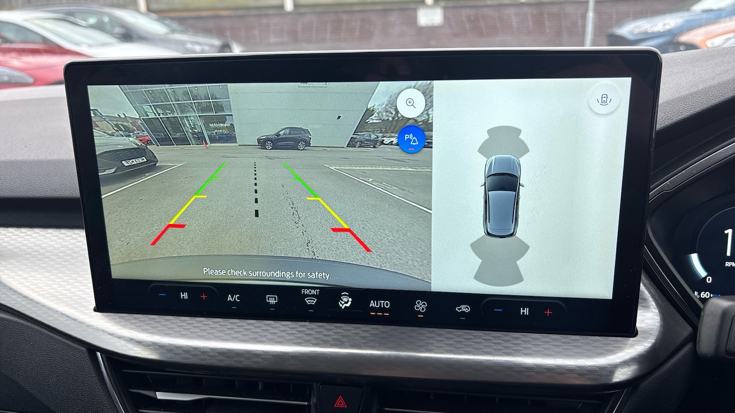 Used Ford Kuga 2025 for sale - 77052960: Photo 34