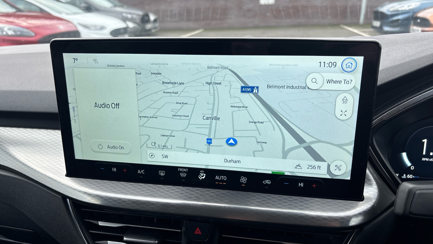 Used Ford Kuga 2025 for sale - 77052960: Photo 35