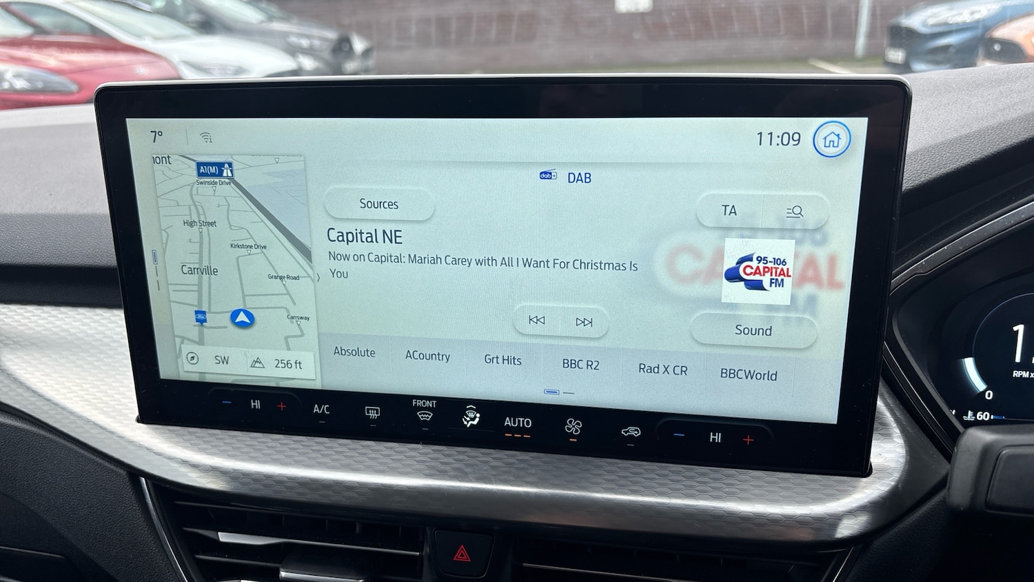 Used Ford Kuga 2025 for sale - 77052960: Photo 36