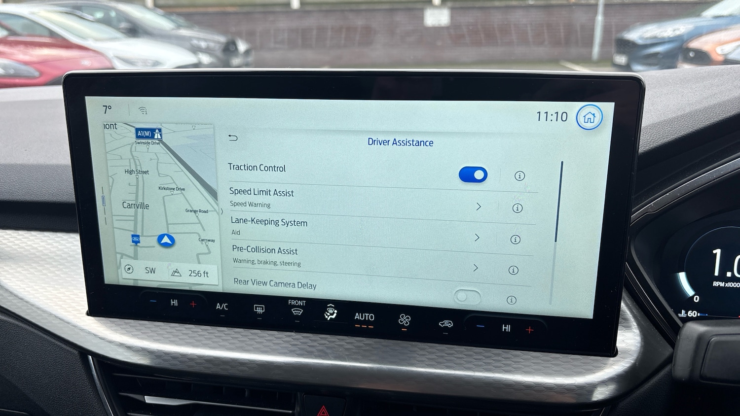 Used Ford Kuga 2025 for sale - 77052960: Photo 39