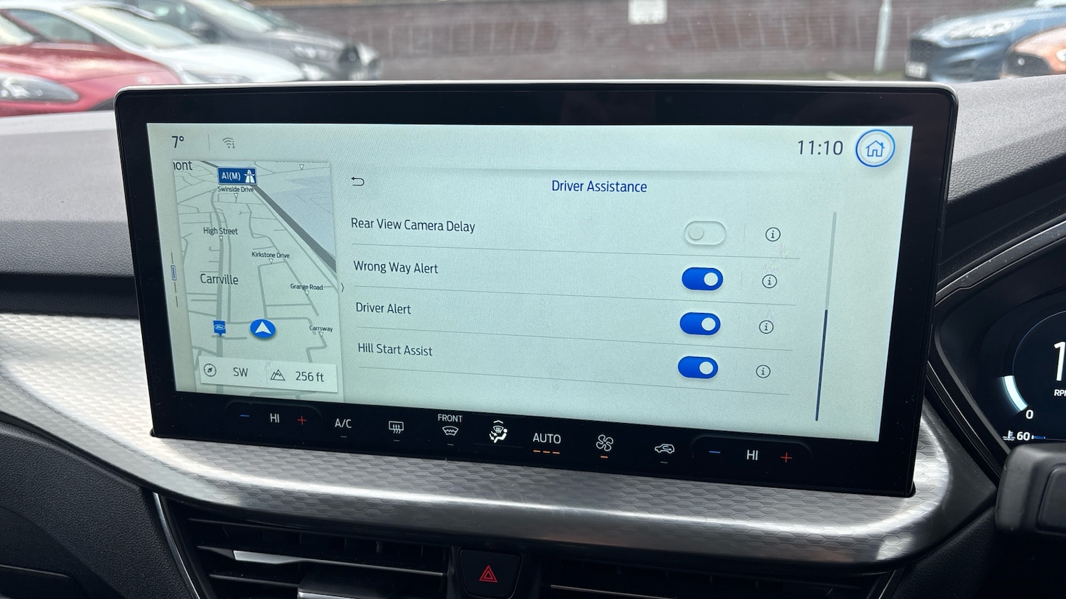 Used Ford Kuga 2025 for sale - 77052960: Photo 40