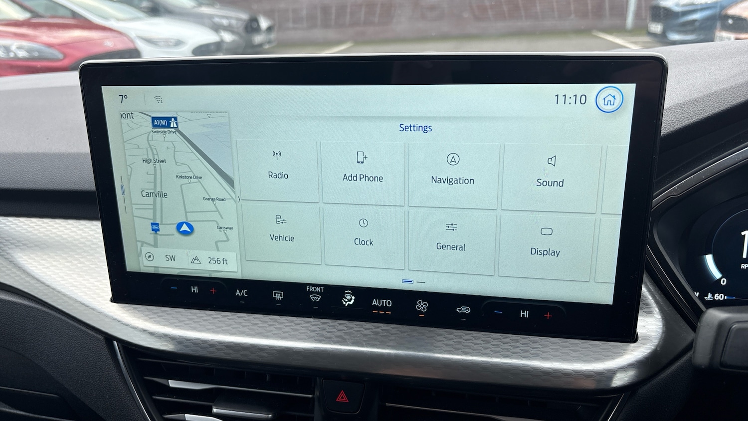 Used Ford Kuga 2025 for sale - 77052960: Photo 41