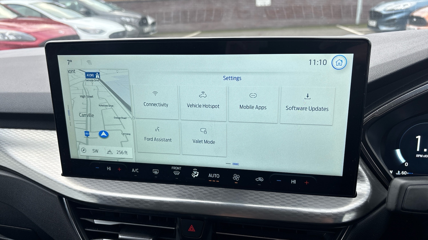 Used Ford Kuga 2025 for sale - 77052960: Photo 42