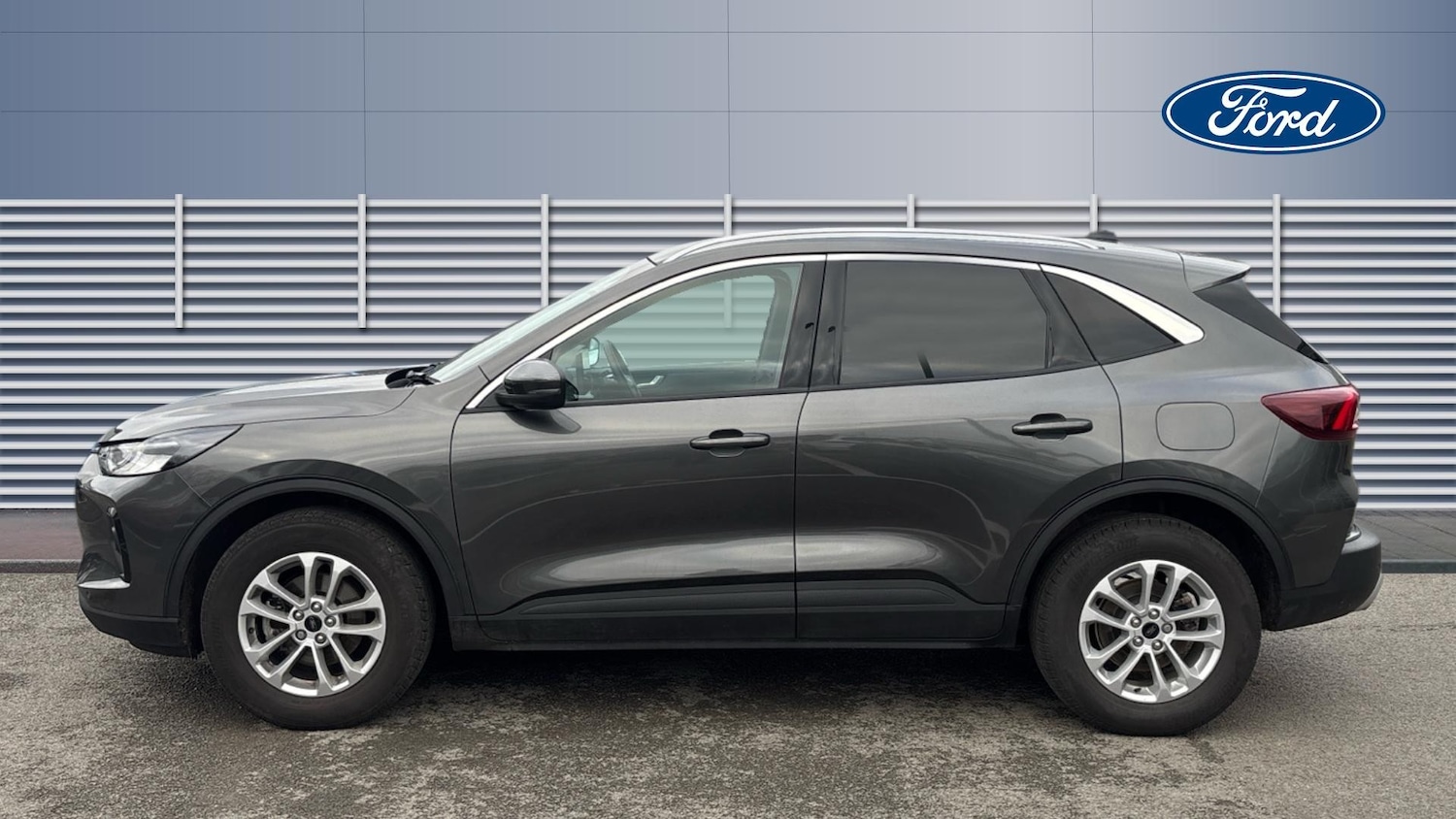 Used Ford Kuga 2025 for sale - 77052960: Photo 5