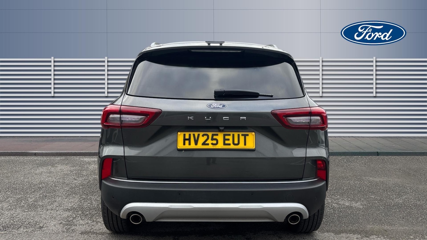 Used Ford Kuga 2025 for sale - 77052960: Photo 6