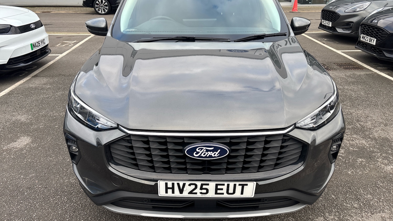 Used Ford Kuga 2025 for sale - 77052960: Photo 8
