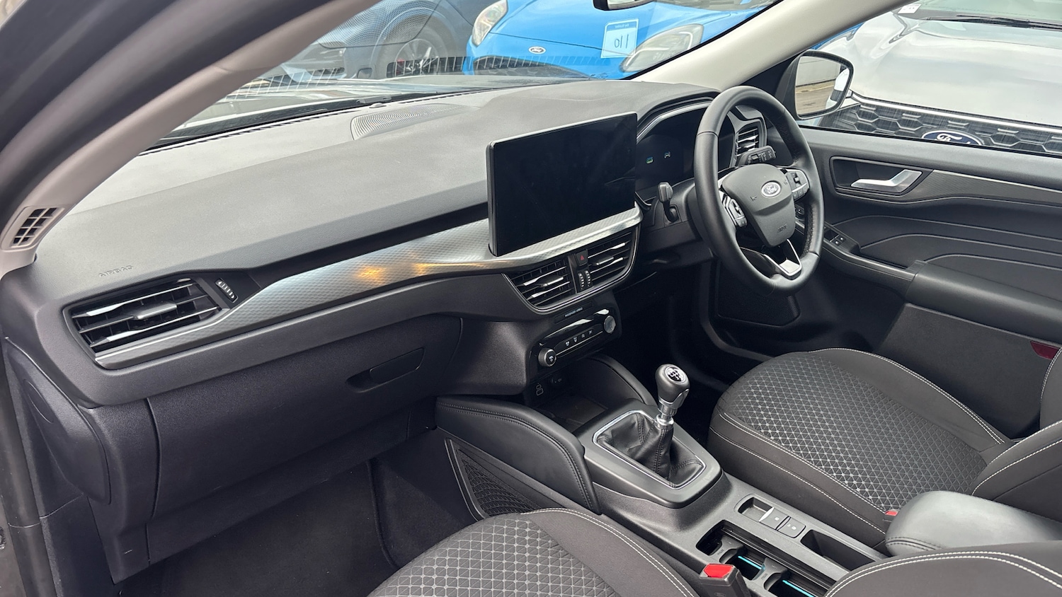 Used Ford Kuga 2025 for sale - 77052960: Photo 9