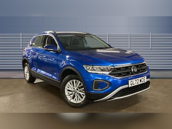 2023 (72) - 1.5 TSI Life 5dr Petrol Hatchback