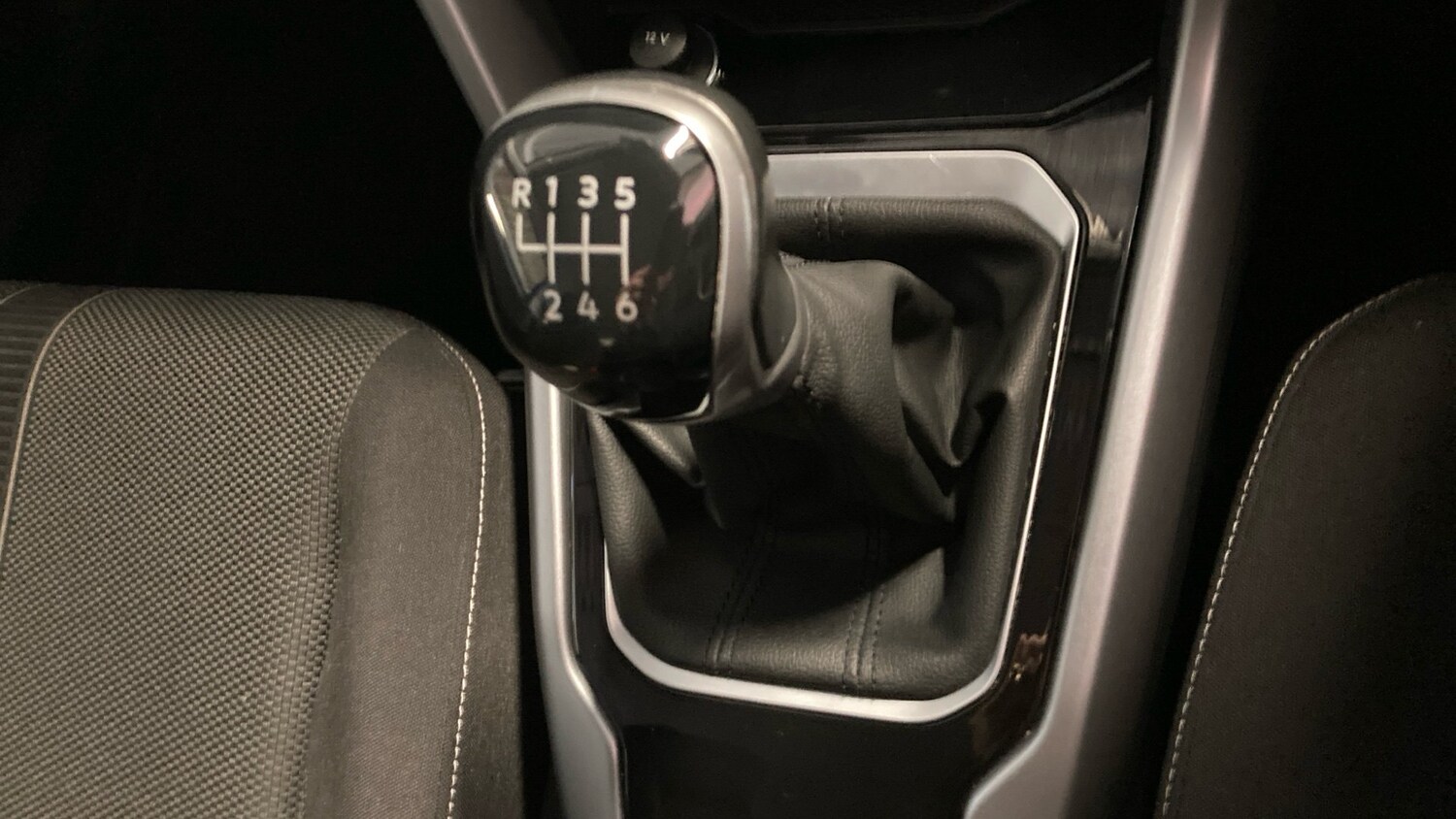 Vehicle 40