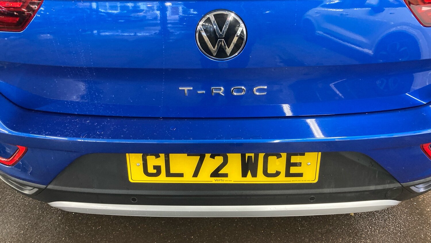 Vehicle 52