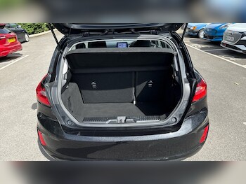 Used Ford Fiesta 2023 for sale - 75820513: Photo