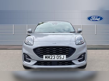 Used Ford Puma 2023 for sale - 75535510: Photo