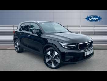 Used Volvo XC40 2022 for sale - 75113199: Photo