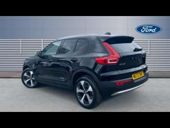 Used Volvo XC40 2022 for sale - 75113199: Photo
