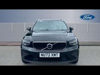 Used Volvo XC40 2022 for sale - 75113199: Photo