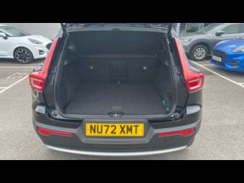 Used Volvo XC40 2022 for sale - 75113199: Photo