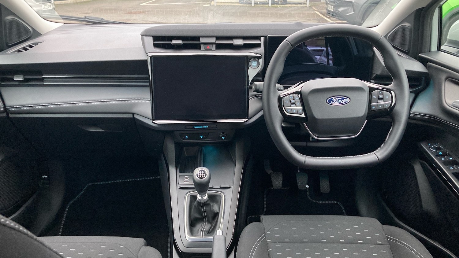 Used Ford Puma 2025 for sale - 77058384: Photo 10