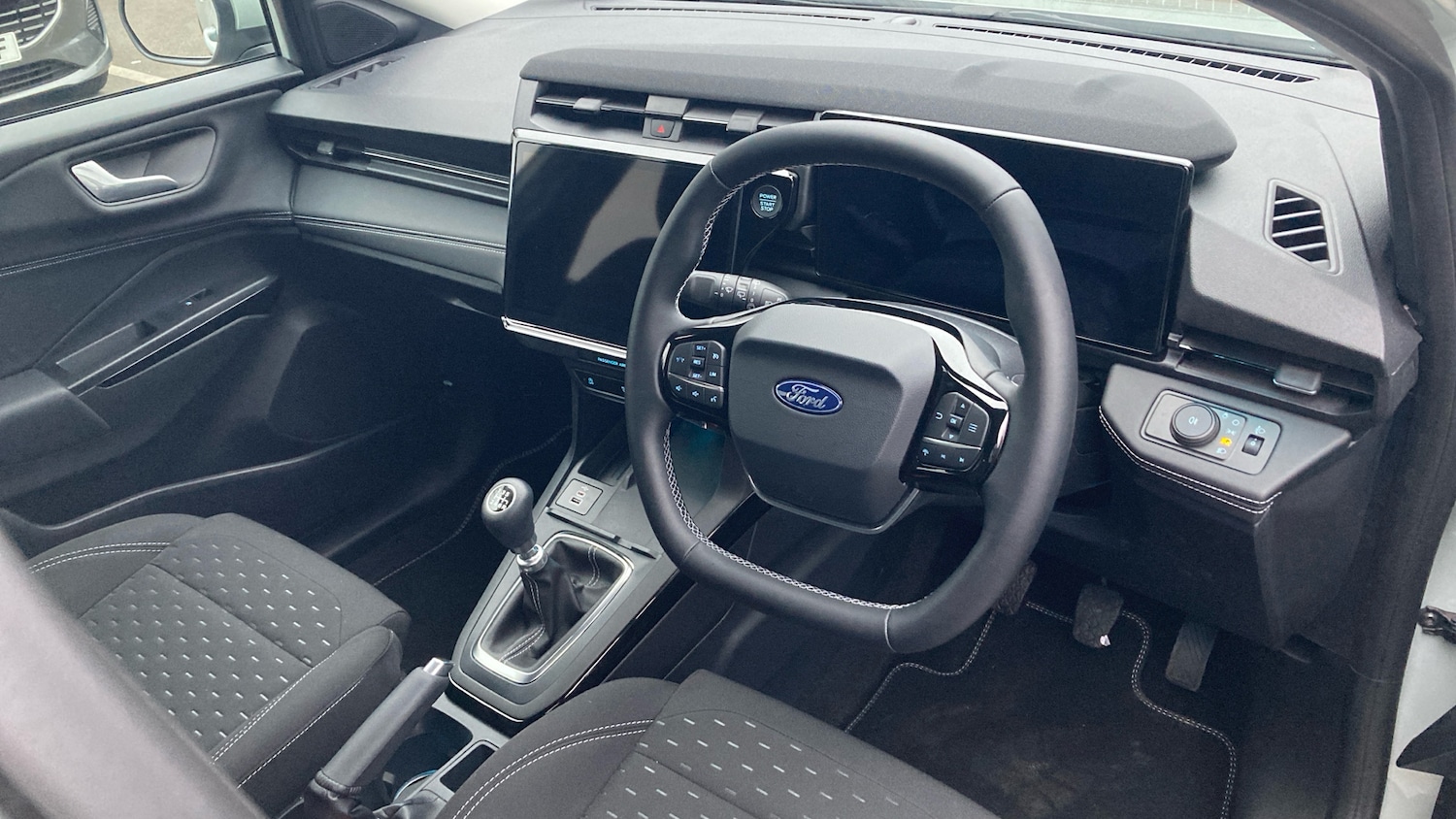 Used Ford Puma 2025 for sale - 77058384: Photo 11