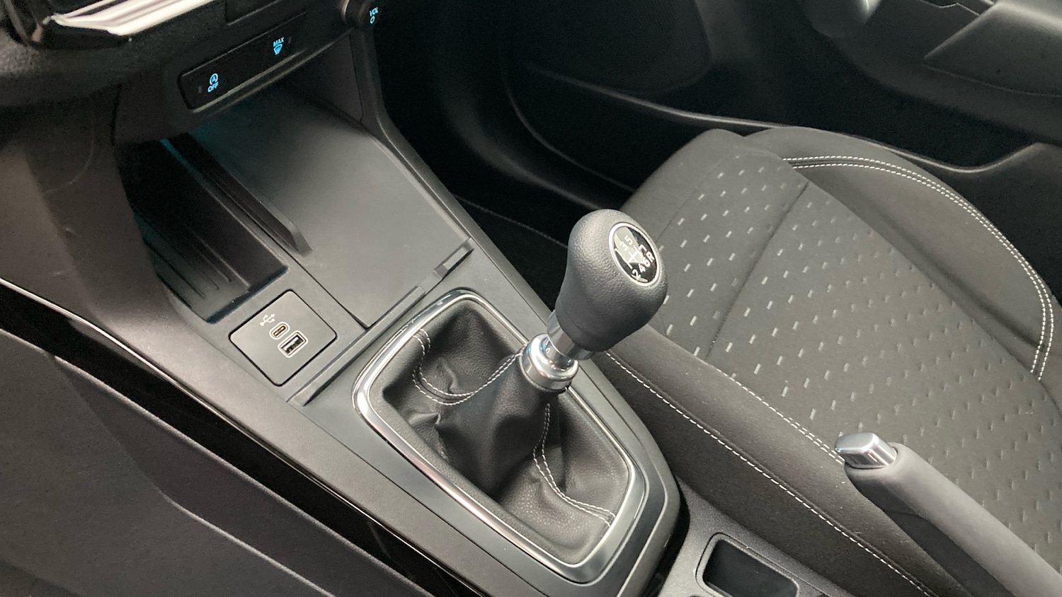 Used Ford Puma 2025 for sale - 77058384: Photo 13