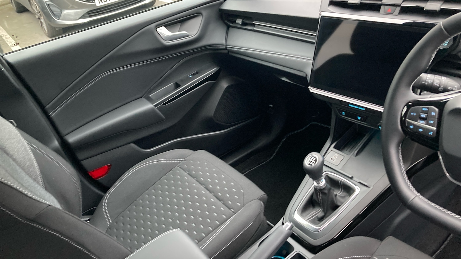 Used Ford Puma 2025 for sale - 77058384: Photo 14