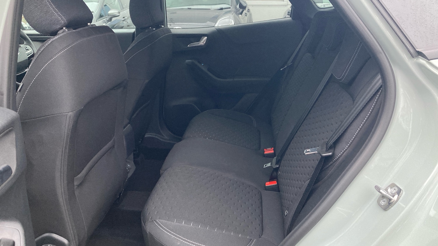 Used Ford Puma 2025 for sale - 77058384: Photo 16