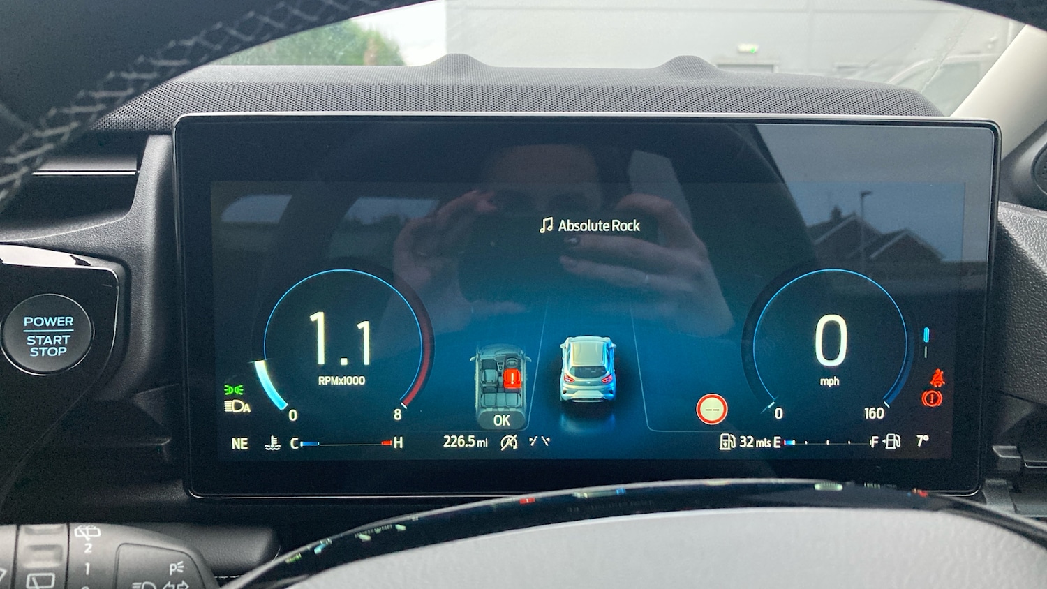 Used Ford Puma 2025 for sale - 77058384: Photo 18