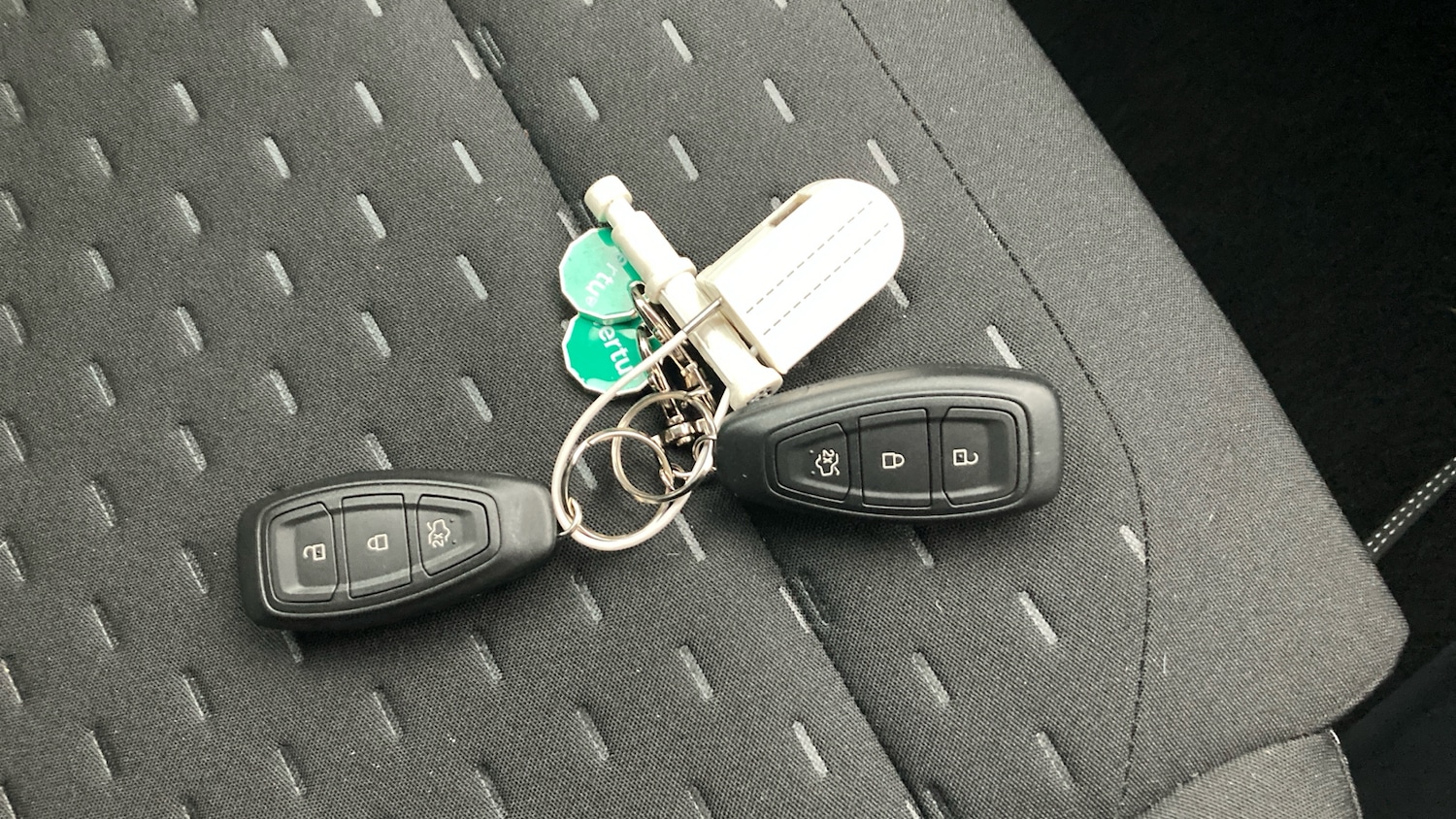 Used Ford Puma 2025 for sale - 77058384: Photo 20