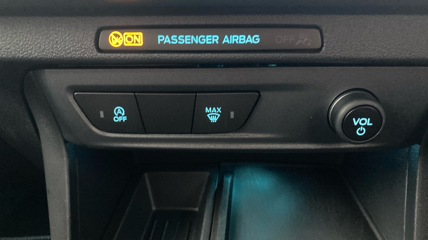 Used Ford Puma 2025 for sale - 77058384: Photo 21