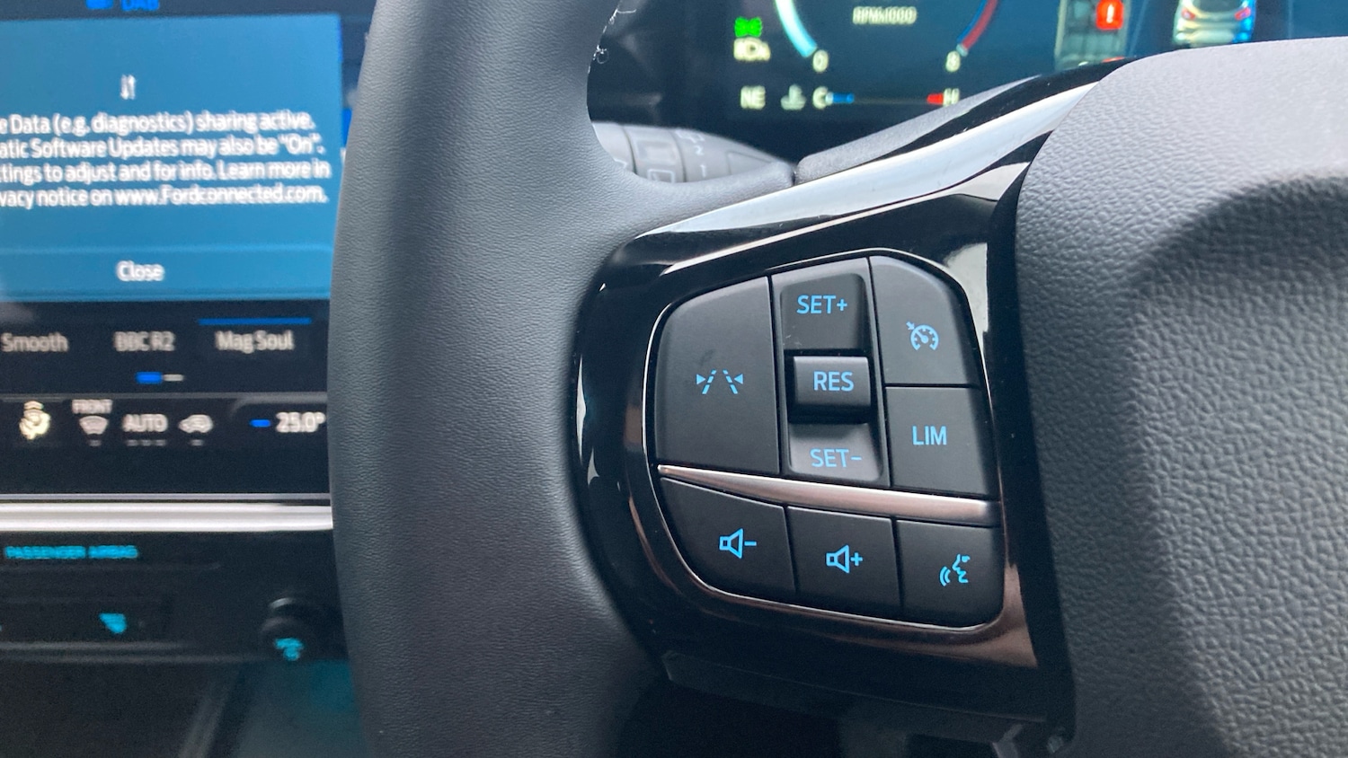 Used Ford Puma 2025 for sale - 77058384: Photo 24