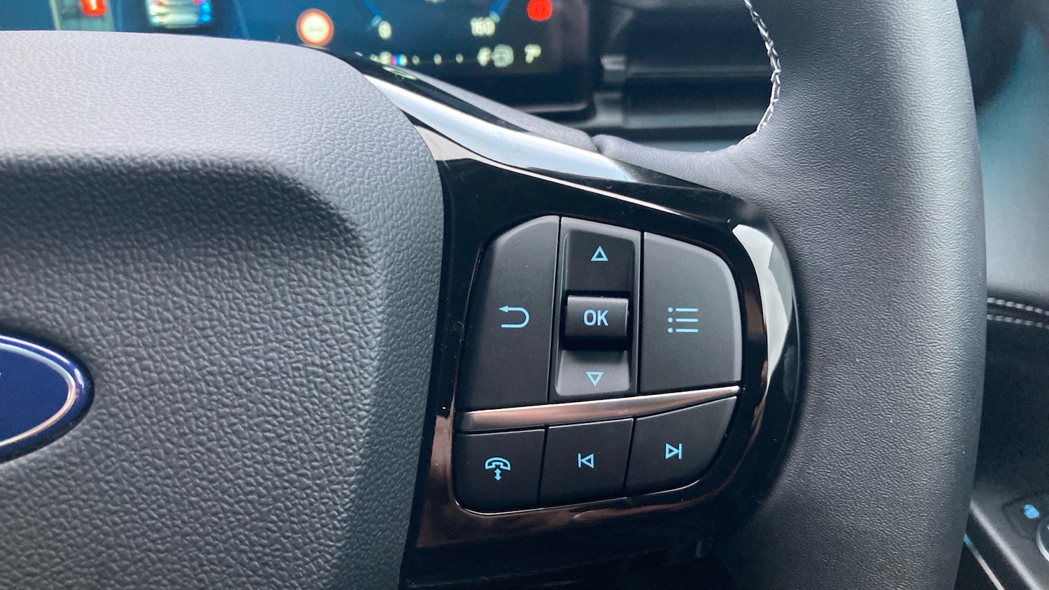 Used Ford Puma 2025 for sale - 77058384: Photo 25