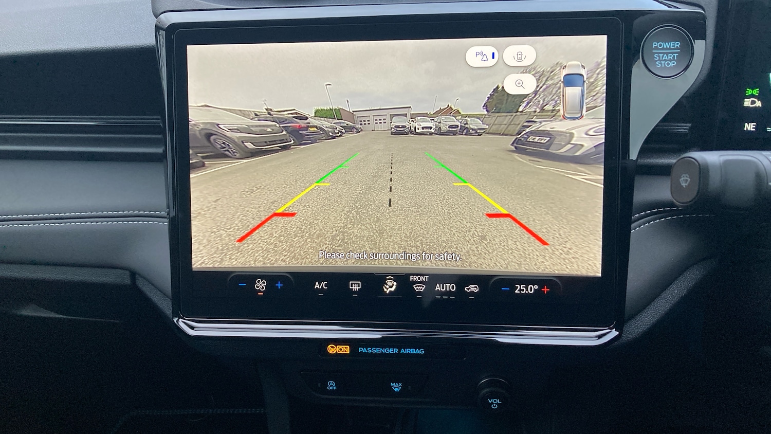 Used Ford Puma 2025 for sale - 77058384: Photo 28