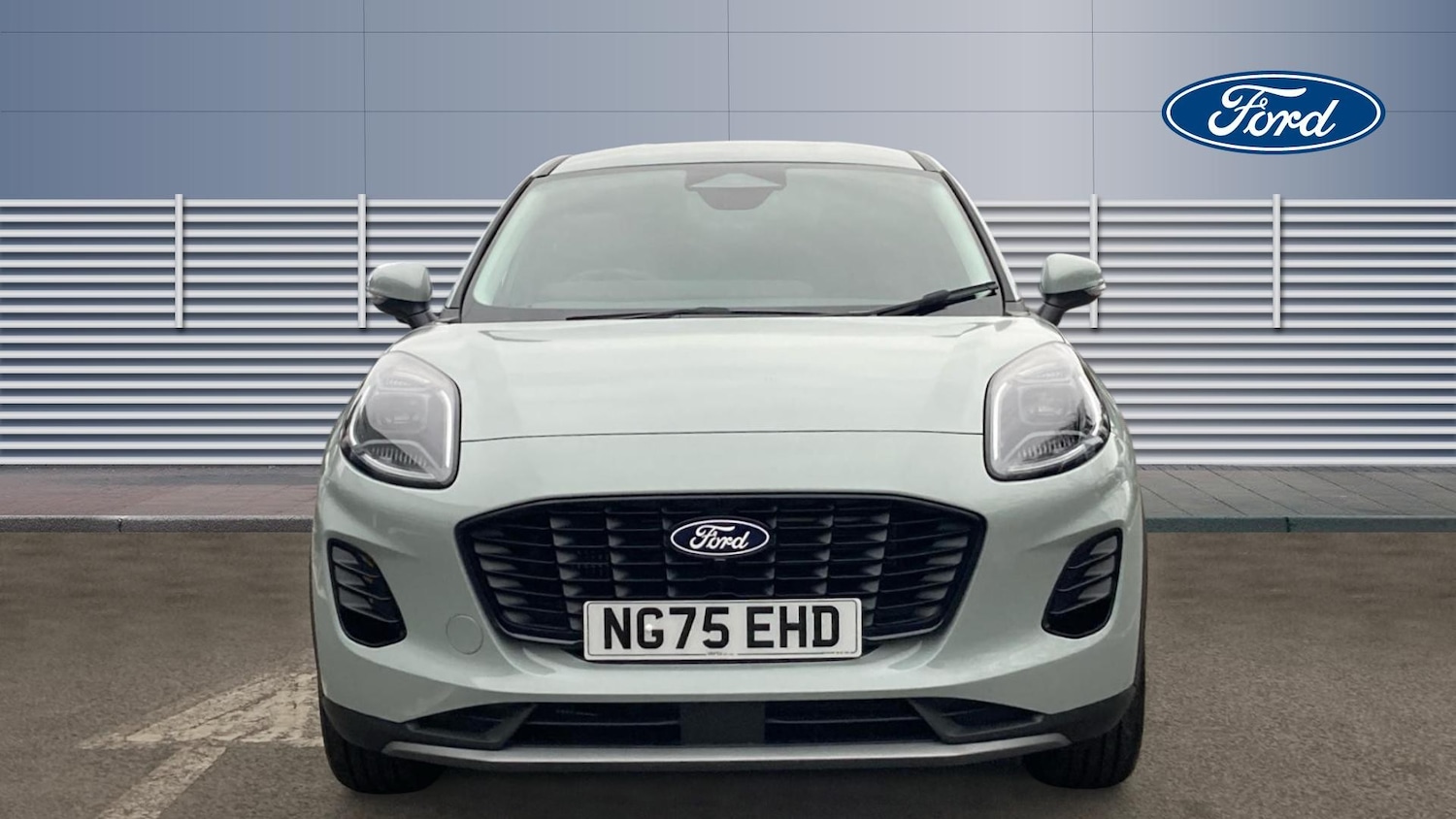 Used Ford Puma 2025 for sale - 77058384: Photo 3