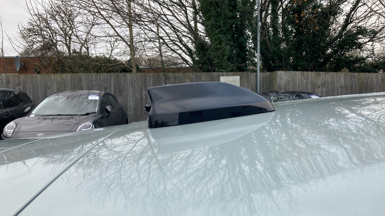 Used Ford Puma 2025 for sale - 77058384: Photo 30