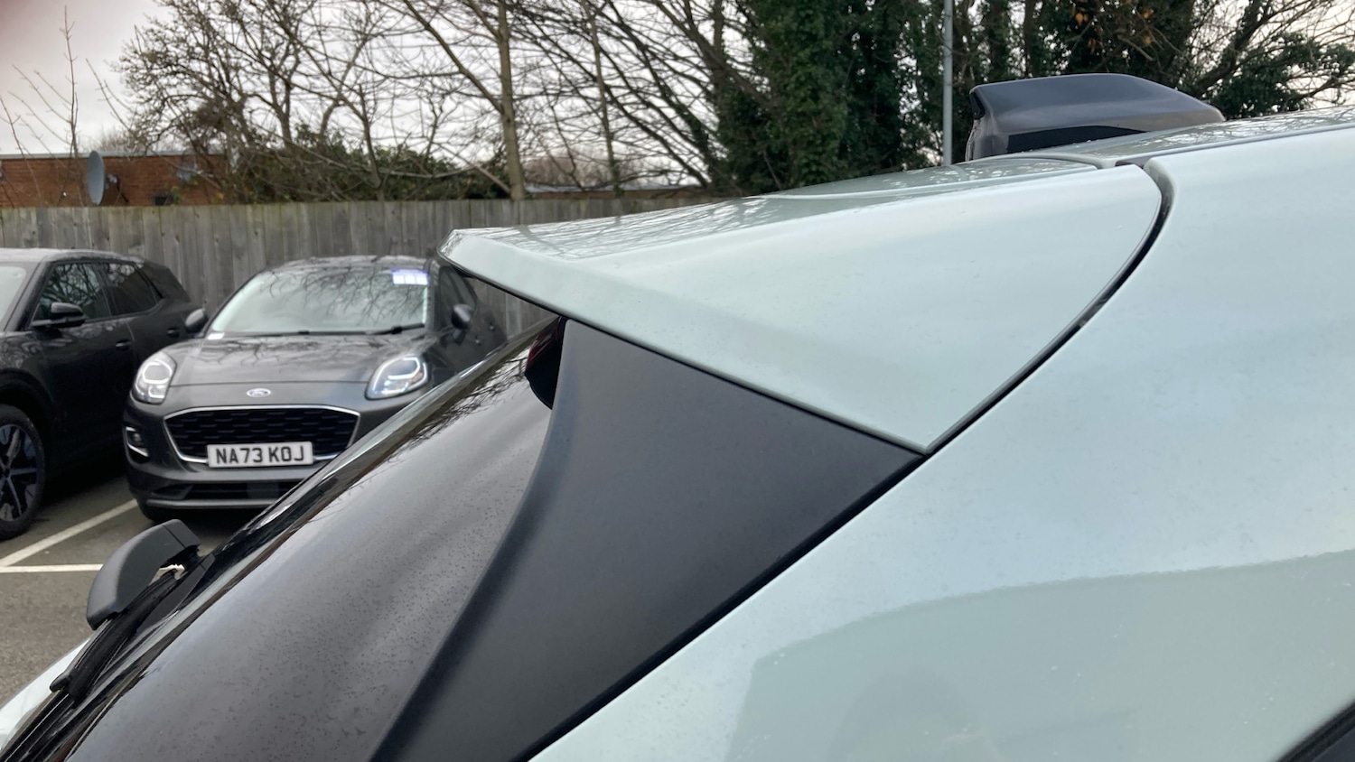 Used Ford Puma 2025 for sale - 77058384: Photo 31