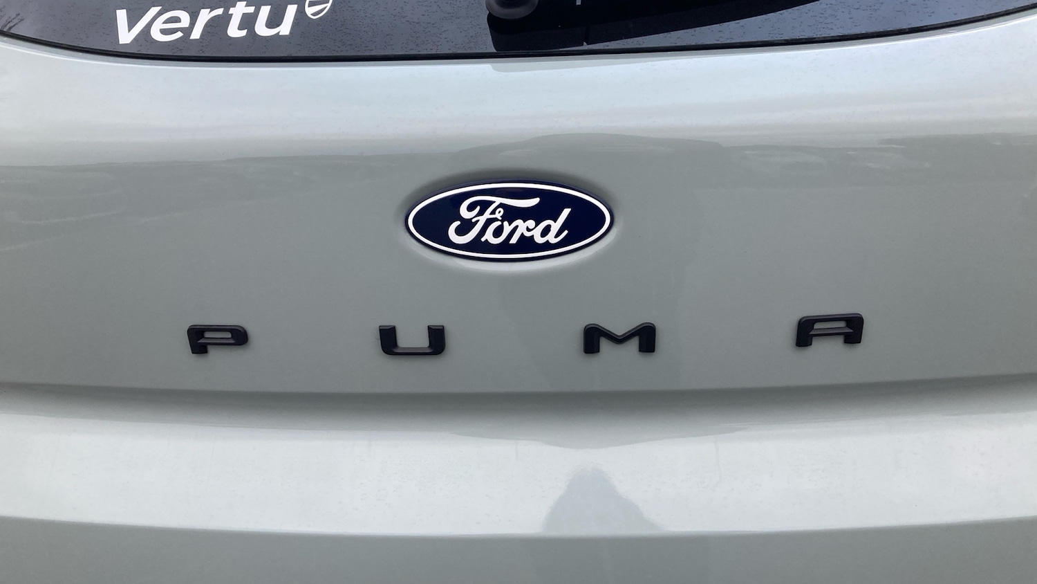 Used Ford Puma 2025 for sale - 77058384: Photo 32