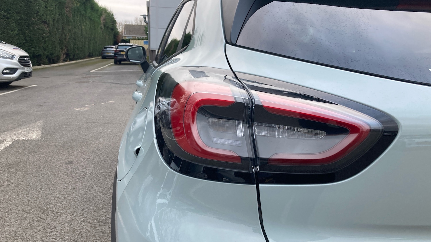 Used Ford Puma 2025 for sale - 77058384: Photo 36