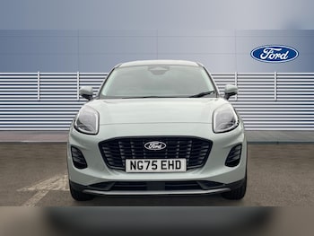 Used Ford Puma 2025 for sale - 77058384: Photo